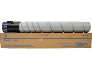 Toner εκτυπωτή KONICA MINOLTA TN322 Black (Black)