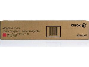 Toner εκτυπωτή XEROX 006R01459 Magenta 15k WC 7120/7125/7225 (Magenta)