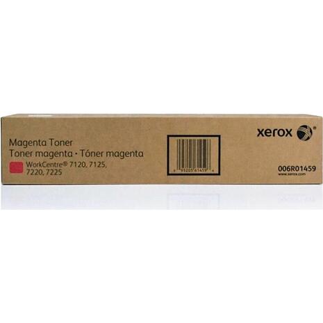 Toner εκτυπωτή XEROX 006R01459 Magenta 15k WC 7120/7125/7225 (Magenta)