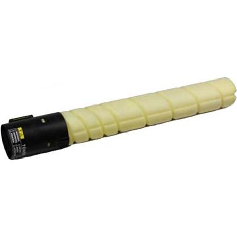 Toner εκτυπωτή KONICA MINOLTA TN321 Yellow (Yellow)