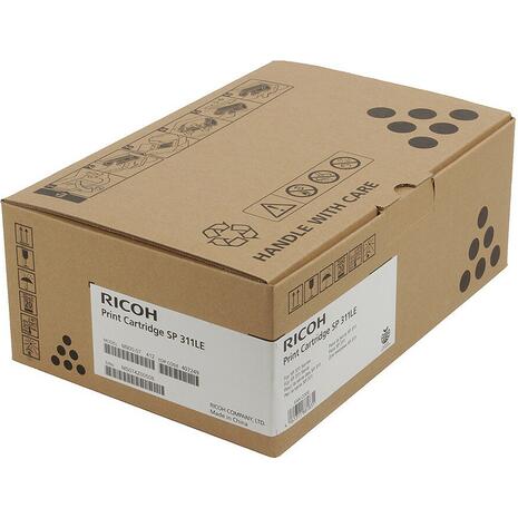 Toner εκτυπωτή RICOH SP 311LE Black (Black)