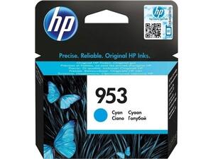 Μελάνι εκτυπωτή HP 953 Cyan F6U12AE (Cyan)