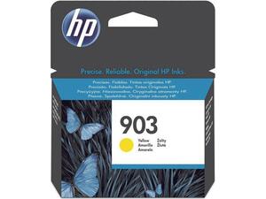 Μελάνι εκτυπωτή HP 903 Yellow T6L95AE (Yellow)