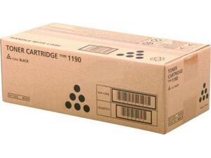 Toner εκτυπωτή RICOH T1190  Black (Black)