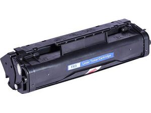 Toner Εκτυπωτή συμβατό EV Canon FX-3 black 2.7K 1557A003