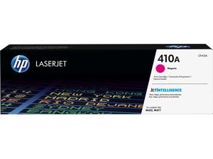 Toner εκτυπωτή HP 410A CF413A Magenta (Magenta)