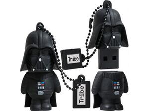 Flash drive usb 8 GB 3D TRIBE DARTH VADER STARWARS