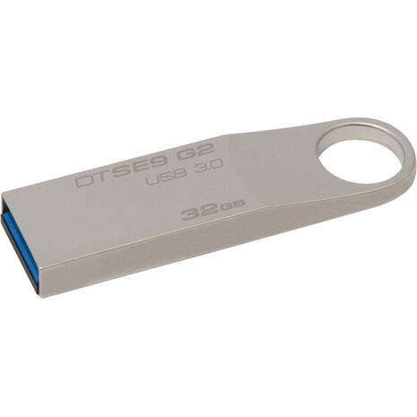 Usb 32GB Kingston Data traveller SE9 G2