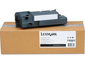 Waste Τoner εκτυπωτή Lexmark C734X77 - 25K Pgs