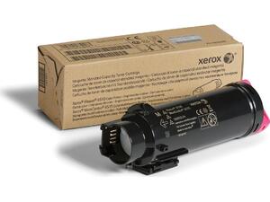 Toner εκτυπωτή XEROX Phaser 6510 106R03474 Magenta (Magenta)