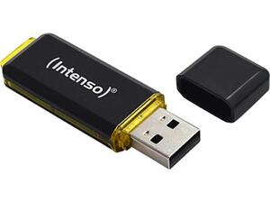 Usb 128GB INTENSO 3.1 High Speed Line (3537491)