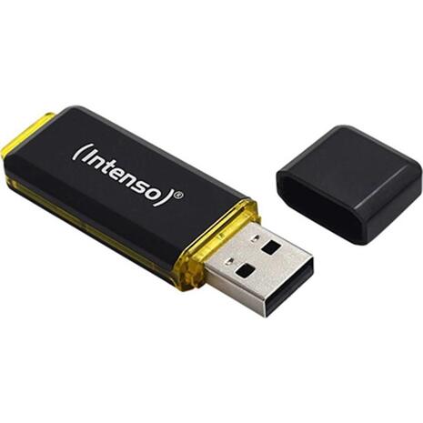Usb 128GB INTENSO 3.1 High Speed Line (3537491)