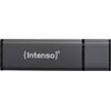 Intenso Alu Line 64GB USB 2.0 Antracite (3521491)