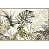 ΠΙΝΑΚΑΣ TOIXOY TROPICO HM4541 ΚΟΡΝΙΖΑ ΜΠΕΖ-ΚΑΜΒΑΣ ΕΚΤΥΠΩΣΗ 102x4,5x72Υεκ.