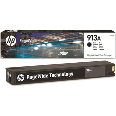 Toner εκτυπωτή HP 913A LOR95AE Black (Black)