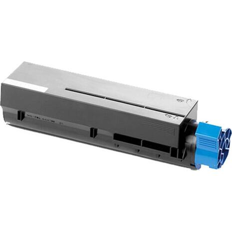 Toner εκτυπωτή Συμβατό NS OKI 411/B431/MB491 Black 3.000 σελίδες (Black)