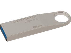 Usb 16GB Kingston Data traveller SE9 3.0