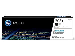 Toner εκτυπωτή HP 203A CF540A Black (Black)