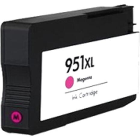 Μελάνι εκτυπωτή Συμβατό EV HP 951XL Magenta (Magenta)