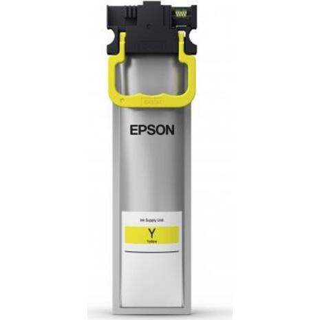 Μελάνι εκτυπωτή  EPSON T944440 Yellow 19.9ml (C13T944440) (Yellow)