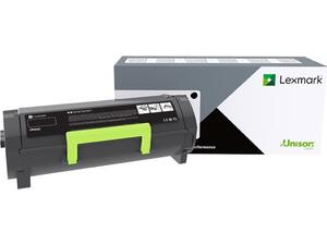 Τoner εκτυπωτή Lexmark B232000 Black 3k