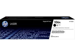 Toner εκτυπωτή HP 106A Black W1106A