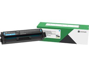 Toner εκτυπωτή LEXMARK C3220C0 Cyan (Cyan)
