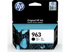 Μελάνι εκτυπωτή HP 963 Black 3JA26AE  (Black)