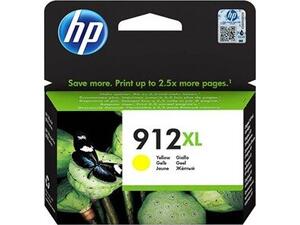 Μελάνι HP Νο912XL YELLOW 3YL83AE