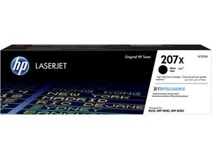 Toner εκτυπωτή HP W2210X Black 3,15k H/C 207X LJ M255/M282/M283 (Black)