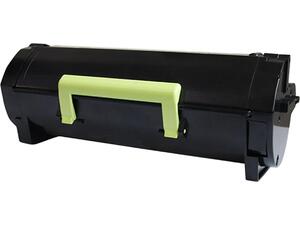 Toner εκτυπωτή Συμβατό ΜΙΧ Lexmark MS / MX 310 / 312 / 410 / 415 (502H / 602H) 5K UNIVERSAL (Black)