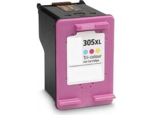 Μελάνι εκτυπωτή συμβατό Propart HP 305XL colour 3x6ml 3YM63AE