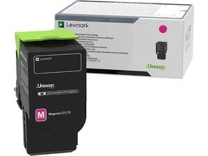 Tόνερ εκτυπωτή Lexmark C2320M0 Magenta 1.0k C/MC 2325/2425/2535/2640 (Magenta)