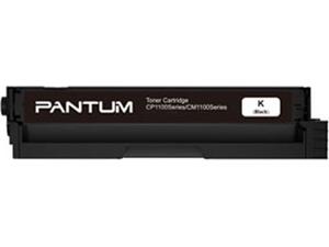 Toner Εκτυπωτή Pantum CTL-1100XK Black 3.000 pgs