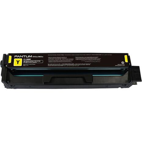 Toner Εκτυπωτή Pantum CTL-2000HΥ Yellow 3.500 pgs