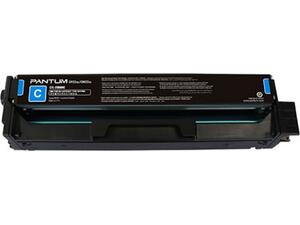 Toner Εκτυπωτή Pantum CTL-2000HC Cyan 3.500 pgs