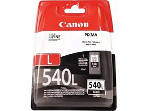 Μελάνι Εκτυπωτή Canon PG-540L InkJet Black 300Pgs (Black)