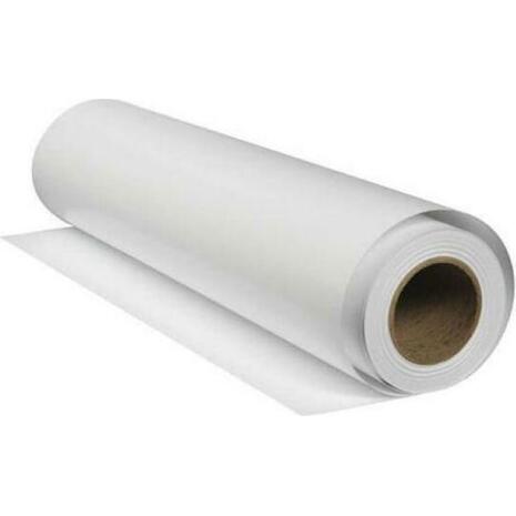 Ρολό Plotter 610mmx45,7m 80gr Φ50