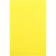 Χαρτί Ursus αφρώδες 20x30cm (A4)  Lemon Yellow (Κίτρινο)