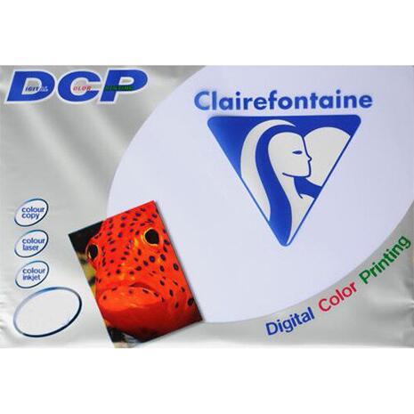 Χαρτί εκτύπωσης DCP Α4 250gr 125 φύλλα