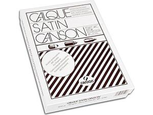 Ριζόχαρτο Canson A4 210x297 110gr (1 φύλλο)