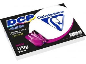 Χαρτί εκτύπωσης DCP Glossy Α4 170gr 250 φύλλα