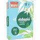 Χαρτί εκτύπωσης Adagio Α4 80gr 500 φύλλα pale blue