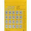Ετικέτες αυτοκόλλητες TOPSTICK No8720 (210x297mm) (Λευκό)