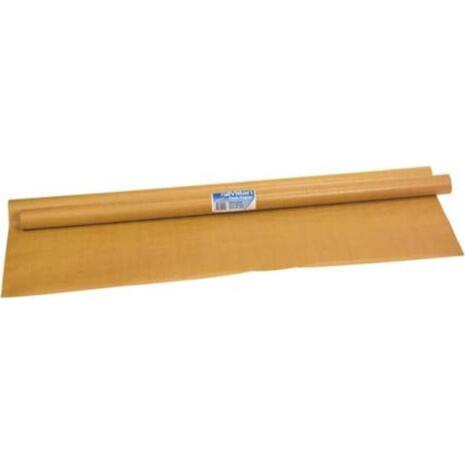 Χαρτί περιτυλίγματος κραφτ WEROLA ρολό 1.00x5m natural brown