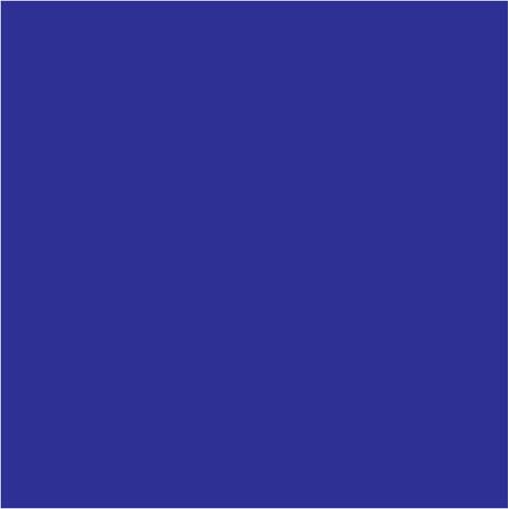 Χαρτί Βελουτέ 50x70 cm (Μπλε)