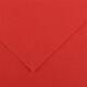 Χαρτί χειροτεχνίας CANSON Colorline 50x70cm 220gr No 15 Red