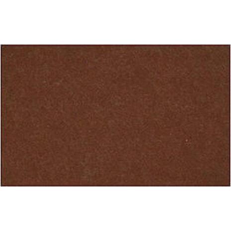 Xαρτί τσόχας Werola 20x30cm Light Brown (Σκούρο Καφέ)