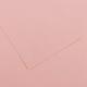 Χαρτί χειροτεχνίας CANSON Colorline 50x70cm 220gr No 10 Rose petal
