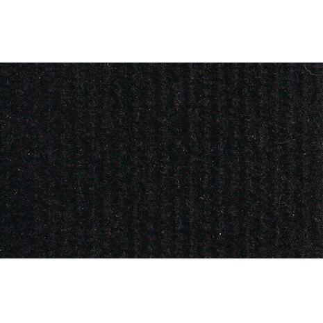 Χαρτί Τσόχα 20x30 μαύρο Werola Hobby (Μαύρο)